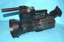 Sony camcorder dsr for sale  UK