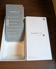 Xiaomi 14t 256 for sale  WATFORD