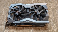 Grafikkarte geforce rtx gebraucht kaufen  Salzgitter