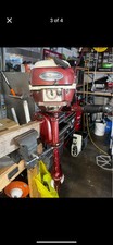 Johnson outboard motor for sale  Winthrop Harbor