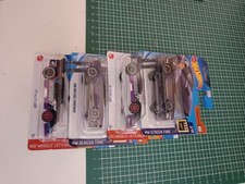 Hot wheels konvolut gebraucht kaufen  Villingen-Schwenningen