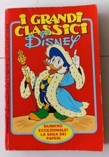 Grandi classici disney usato  Sasso Marconi