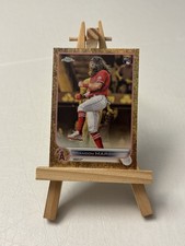 2022 topps gilded usato  Spedire a Italy