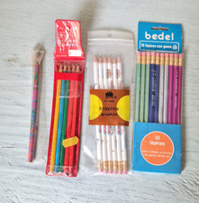 Lot crayons papier d'occasion Lot crayons papier d'occasion  Châtillon