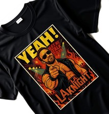 Knight wwe adults for sale  SOUTHAMPTON