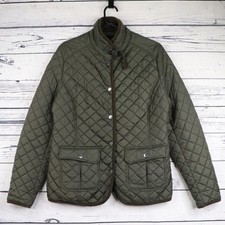 Musto quilted jacket for sale  WIGAN