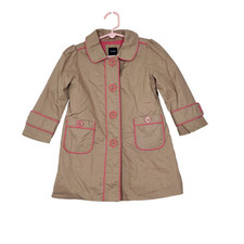 pink gap coat 3t girls for sale  Lancaster