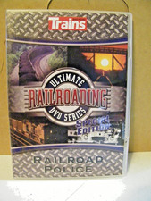 Trains magazine ultimate for sale  Atlanta