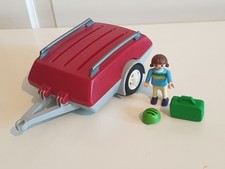 Playmobil auto anhänger gebraucht kaufen  Wiehl
