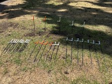 Decoy stakes avery for sale  Sherwood