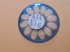 Verre montre gousset d'occasion  Rodez
