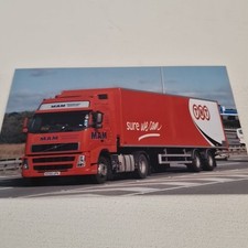 Mam transport services for sale  WARE