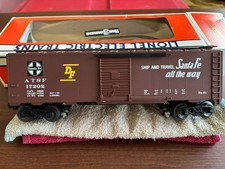 Lionel 17202 santa for sale  Nipomo