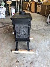 Reginald jotul 602 for sale  LEICESTER