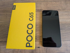 Xiaomi poco c65 for sale  LEICESTER