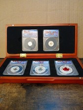 2015 canadian silver for sale  Struthers