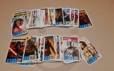 Carte star wars d'occasion  Cabestany