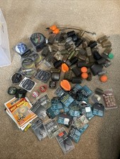 Joblot tackle drennan for sale  LONDON