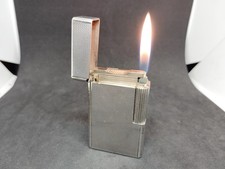 Ancien briquet gaz d'occasion  Expédié en France
