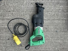 Hitachi reciprocating saw for sale  OLDHAM