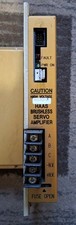 Haas cnc servo for sale  Coldwater