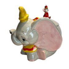 Dumbo cookie jar for sale  Duluth