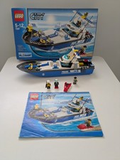Lego 7287 city for sale  CHRISTCHURCH