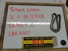 Nos daido silent for sale  MALVERN
