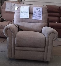 Electric riser recliner for sale  WOLVERHAMPTON
