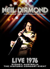 Neil diamond thank for sale  STOCKPORT