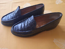 Chaussures femme mocassins d'occasion  Neuvic