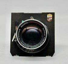Schneider symmar 210 gebraucht kaufen  Hamburg