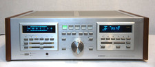Usado, RECEPTOR ESTÉREO SINTETIZADO QUARTZO PIONEER SX-D7000 COM MANUAL DO PROPRIETÁRIO ORIGINAL comprar usado  Enviando para Brazil