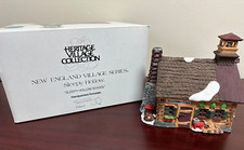 Dept heritage village for sale  Chesterton