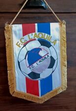 Gagliardetto aquila maglia usato  Firenze