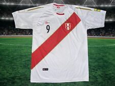 Peru national team for sale  Pharr