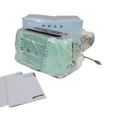 Smeg tsf02pgus pastel for sale  Memphis