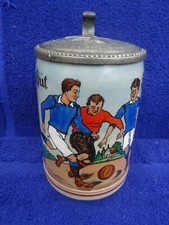 bierkrug zinndeckel gebraucht kaufen bierkrug zinndeckel gebraucht kaufen Neustadt b.Coburg
