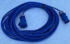 20m amp lead for sale  STEVENAGE