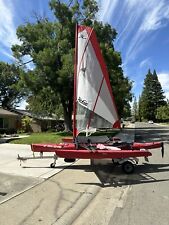 Hobie cat adventure for sale  Citrus Heights