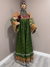 Afghani beauty dress for sale  Fontana