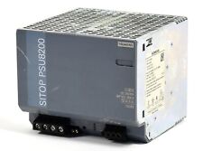 Siemens simatic sitop d'occasion  Expédié en Belgium
