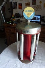Presentoir tourniquet distribu d'occasion  Clermont-Ferrand-