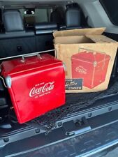 Old vintage coca for sale  Bettendorf