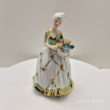 Vintage kpm porcelain for sale  Cary