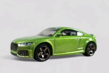 2019 audi coupe d'occasion  Expédié en Belgium