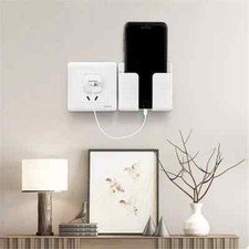Celular Soporte Sujetador Para Pared Decorativo Resistente 2 Portas comprar usado  Enviando para Brazil