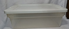 Htf vintage rubbermaid for sale  Kouts