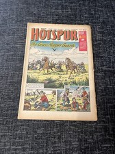 Hotspur comic 193 for sale  NORTHAMPTON