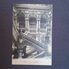 Cpa carte postale d'occasion  Flavy-le-Martel